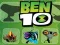 Mchezo BEN 10 online