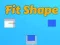 Mchezo Fit Umbo online