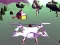 Mchezo Simulatore ya Drone online
