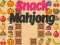 Mchezo Snask Mahjong online