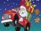 Mchezo Puzzle ya Lori ya Krismas online