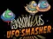 Mchezo Kati Yetu: Mpigaji wa UFO online