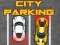 Mchezo Parking ya Jiji online