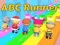Mchezo Mendeshaji ABC online