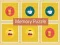 Mchezo Puzzle ya kumbukumbu online