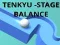 Mchezo TENKYU - STAGE BALANCE online