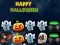 Mchezo Furaha ya Halloween online