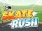 Mchezo Skate Rush online