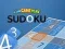 Mchezo Mchezo wa Sudoku wa Kufurahisha online
