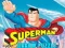 Mchezo Puzzle ya Superman online