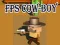 Mchezo FPS Kiboy online