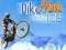 Mchezo Bike Mania 3 Kwenye Barafu online