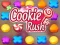 Mchezo Cookie Rush online