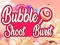 Mchezo Piga Mabubbles online