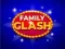 Mchezo Mzozo wa Familia online