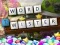 Mchezo Microsoft Word Twister online