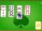 Mchezo Aces Up Solitaire online