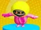 Mchezo Fall Guys: 3D Knockout online