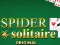 Mchezo Spider Solitaire Original online