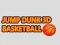 Mchezo Kukicha Dunk 3D Mpira wa Kikapu online