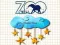 Mchezo Nyota Zilizofichwa katika Zoo online
