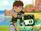 Mchezo Ben 10: Mbio Kisiwa online
