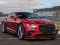 Mchezo Puzzle ya Bentley Continental GT Speed online