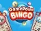 Mchezo Bingo Ncha ya Mchezo online