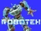 Mchezo Transformers Robotex online