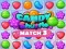 Mchezo Candy Shuffle Match-3 online
