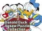 Mchezo Mkusanyiko wa puzzle wa Donald Duck online