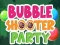 Mchezo Party ya Kupanua Bubbles online