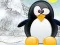 Mchezo Puzzler ya Kuanguka ya Pingwini online