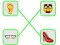 Mchezo Puzzle ya Emoji online