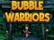 Mchezo Mashujaa wa Bubbles online