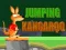 Mchezo Kangaru anaye ruka online