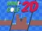 Mchezo Mini Golf 2D online