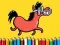 Mchezo Rudi Shuleni: Kitabu cha Kujaribu Ponies online