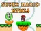 Mchezo Super Mario Html5 online
