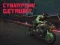 Mchezo Cyberpunk Kutoroka online