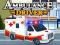 Mchezo Dereva wa ambulera online