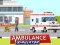 Mchezo Simu ya Ambulance online