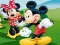 Mchezo Slide ya Mickey Mouse online