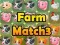 Mchezo Farm Match3 online