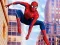 Mchezo Spiderman Kuteleza online