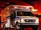 Mchezo Picha ya Kuteleza ya Ambulance online