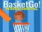 Mchezo Basket Go! Kikosi Kisichojulikana online
