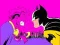 Mchezo Kitabu cha Rangi cha Batman Beyond online