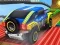 Mchezo Kuendesha Super Jeep Mega Ramp online