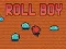 Mchezo Roll Kijana online